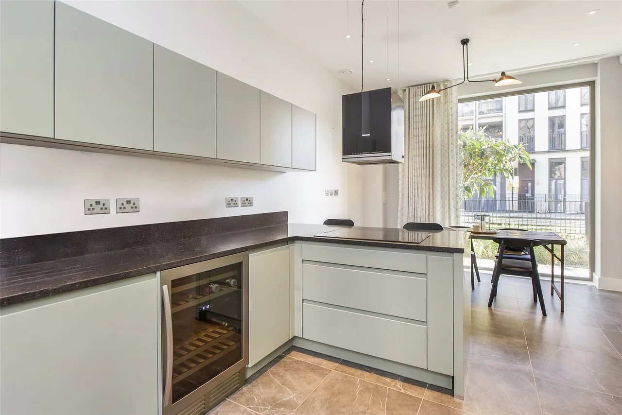 Bonchurch Road, North Kensington, W10, photo 3