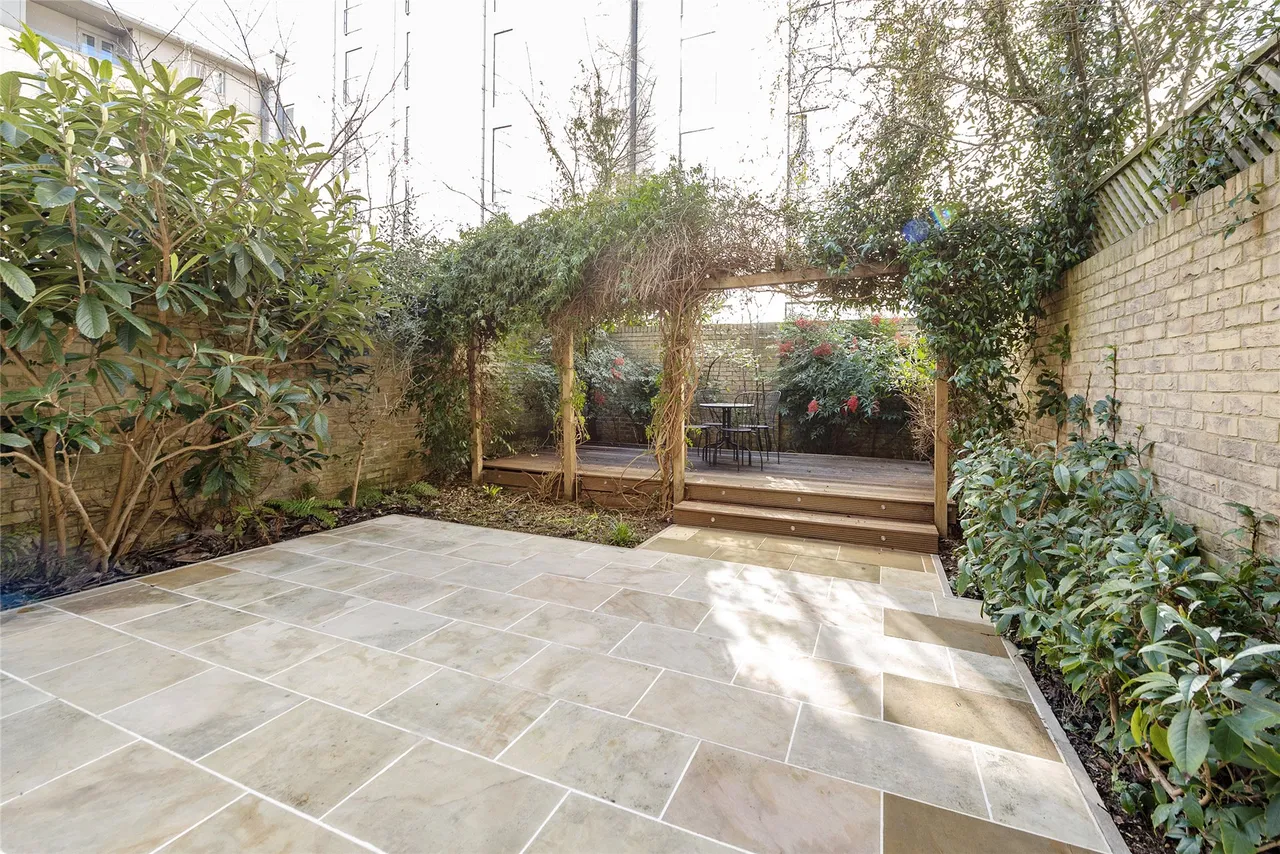 Bonchurch Road, North Kensington, W10, photo 12
