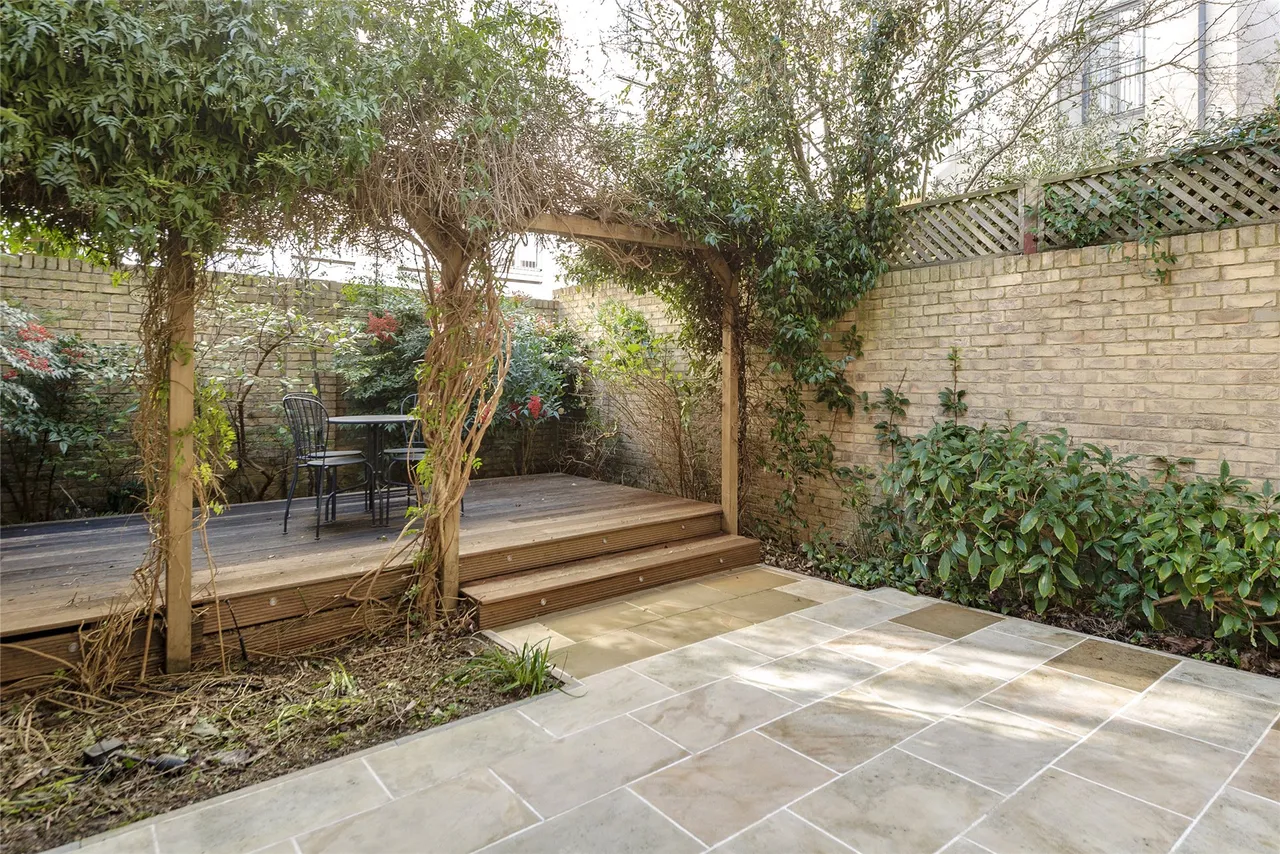 Bonchurch Road, North Kensington, W10, photo 2