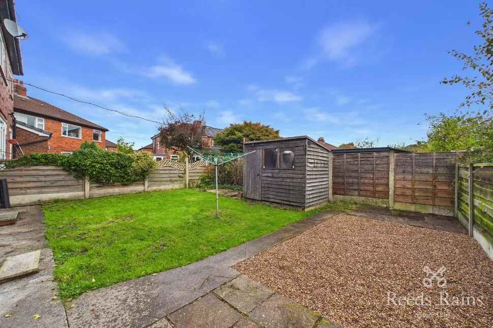Hardman Road, Stockport, SK5, photo 7