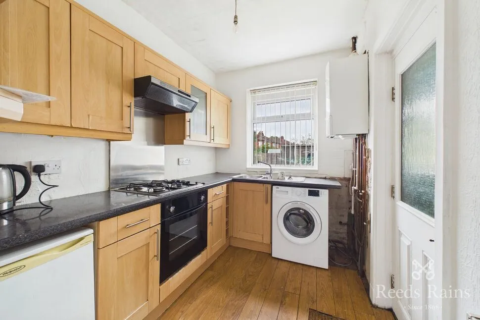 Hardman Road, Stockport, SK5, photo 8