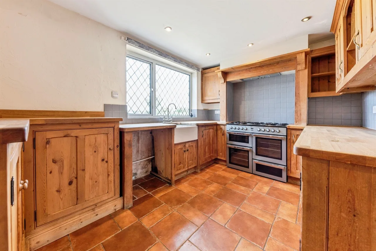 Gainsborough Road, Langford, Newark, photo 9
