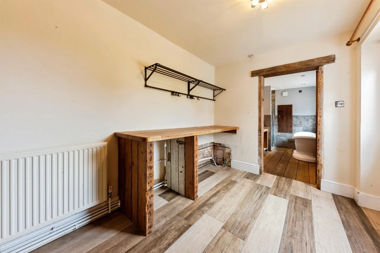 Gainsborough Road, Langford, Newark, photo 11