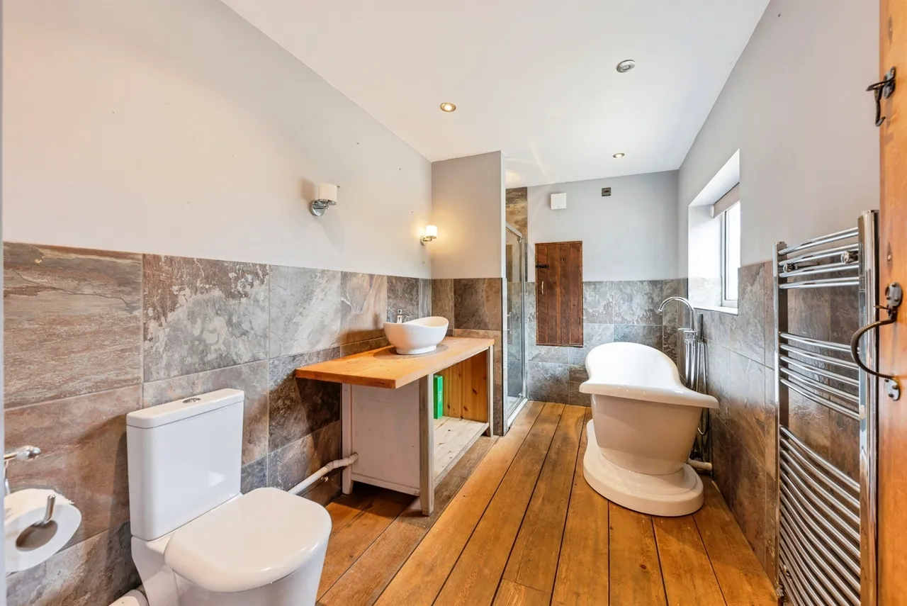 Gainsborough Road, Langford, Newark, photo 12