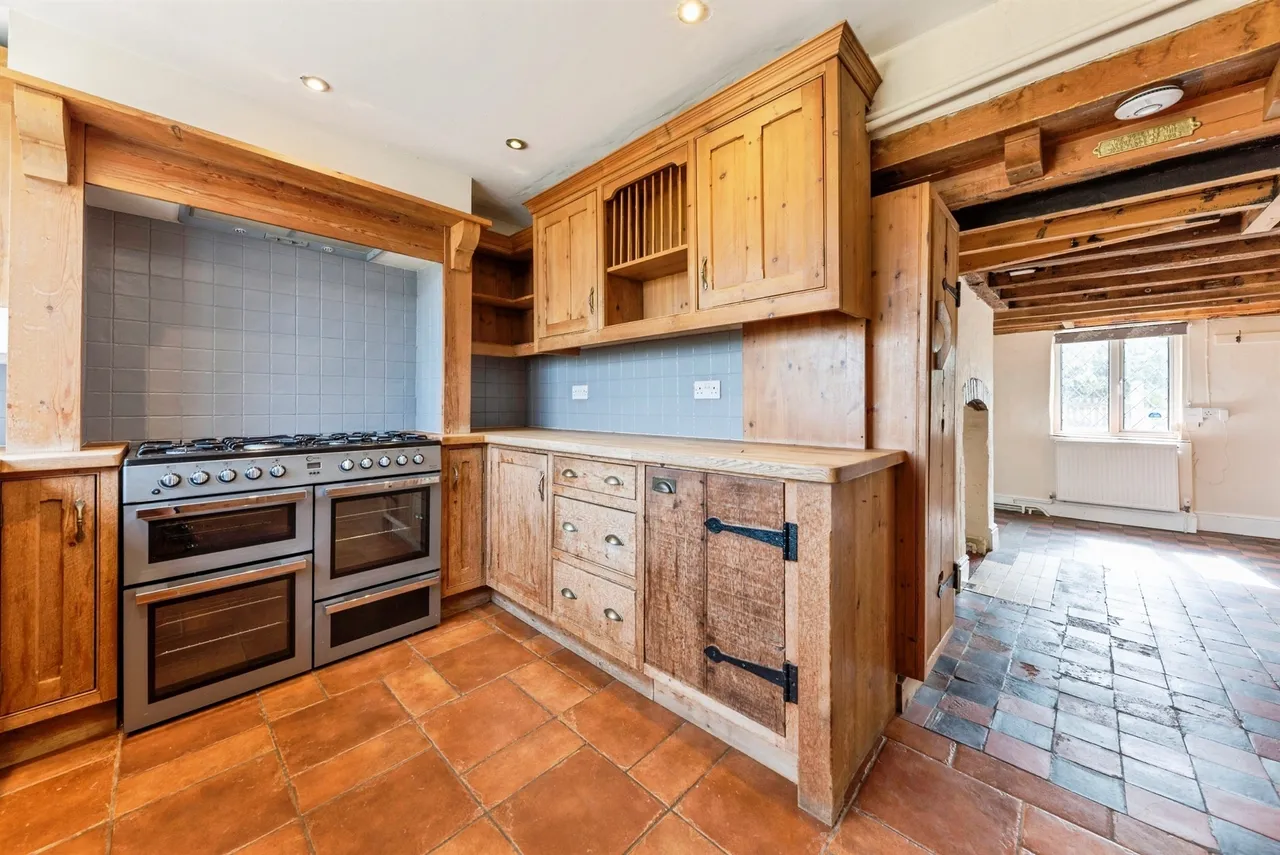 Gainsborough Road, Langford, Newark, photo 10