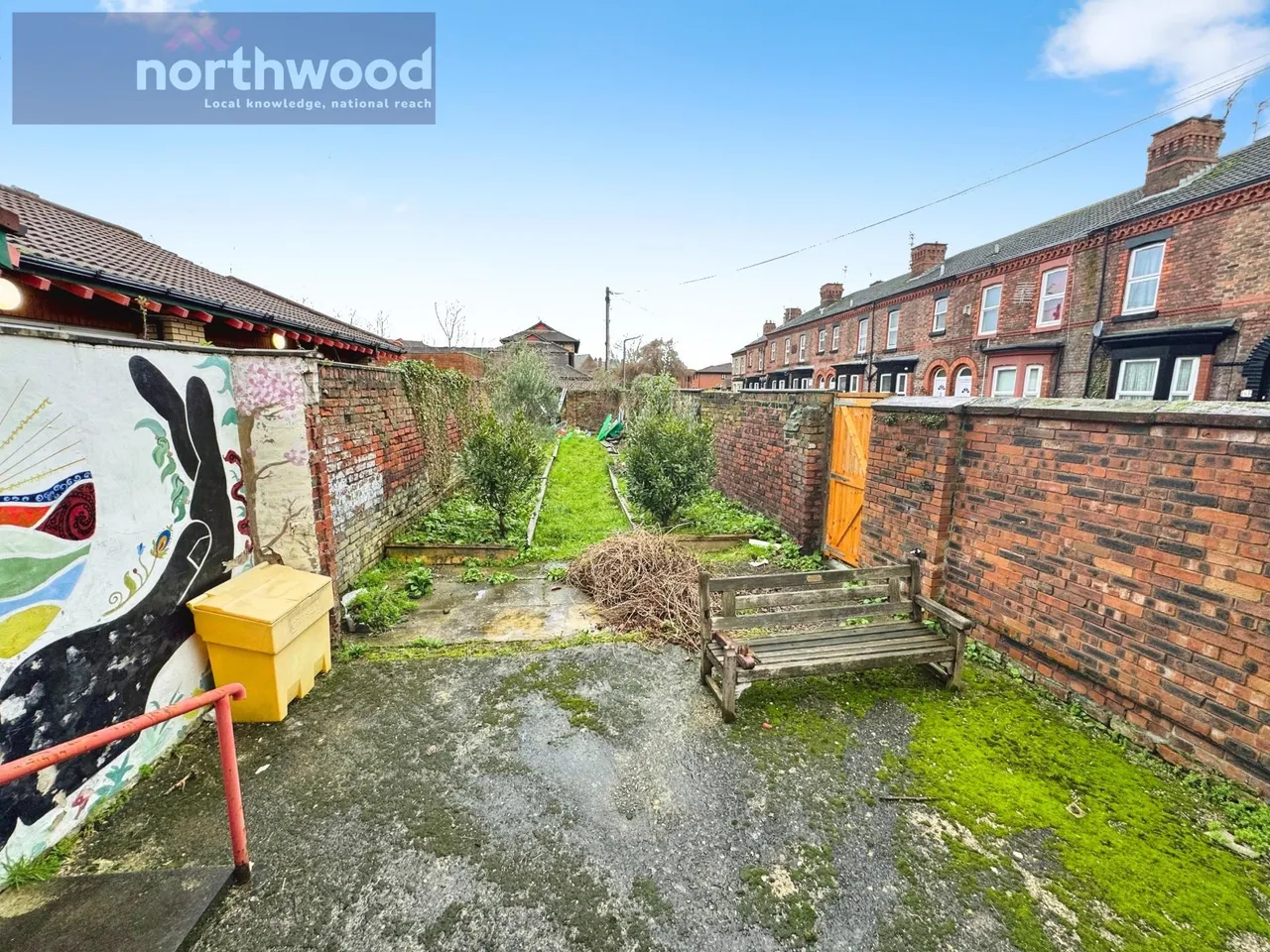 Parkfield Avenue, Birkenhead, CH41, photo 16