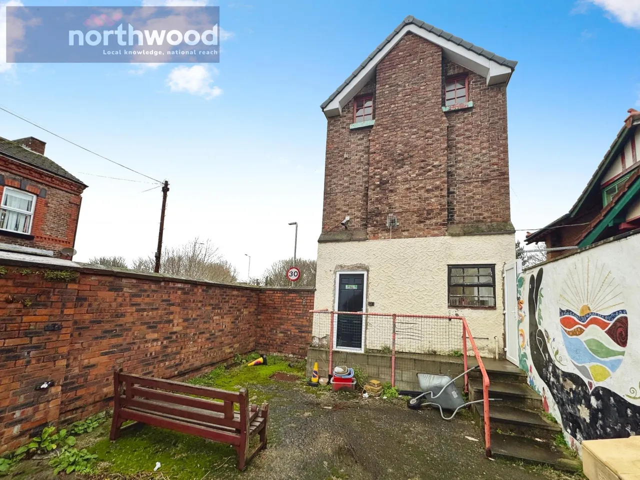 Parkfield Avenue, Birkenhead, CH41, photo 15