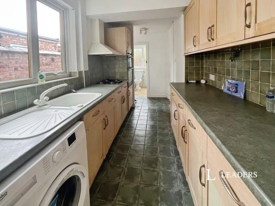 South Street, Crewe, CW2, photo 5