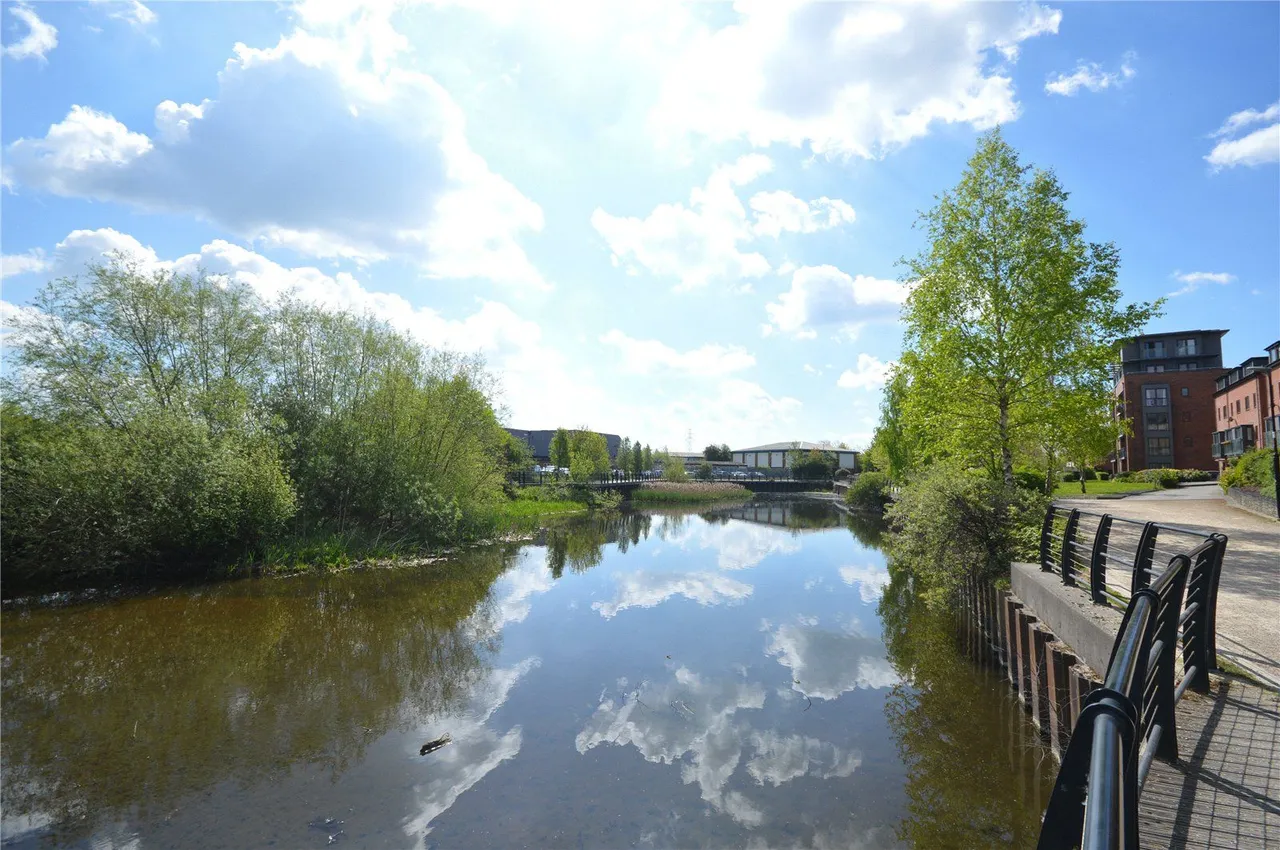 Knostrop Quay, Hunslet, LS10, photo 12