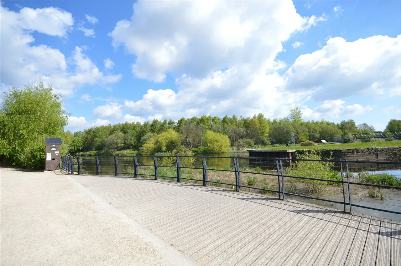 Knostrop Quay, Hunslet, LS10, photo 11