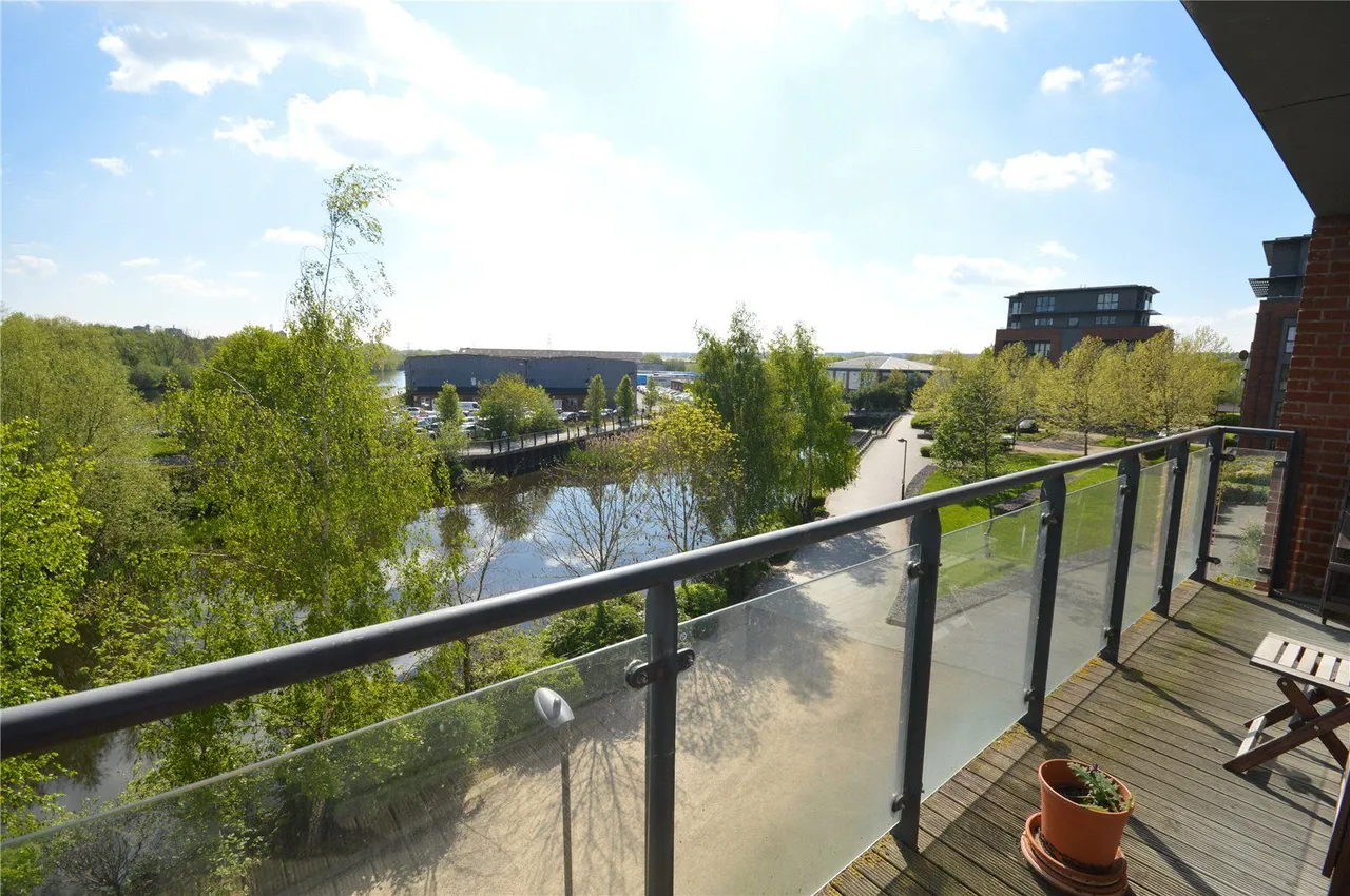 Knostrop Quay, Hunslet, LS10, photo 5