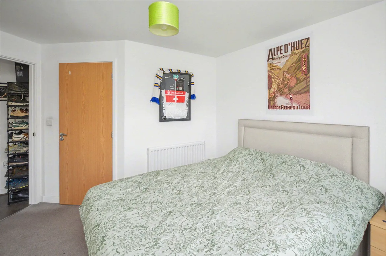 Knostrop Quay, Hunslet, LS10, photo 6