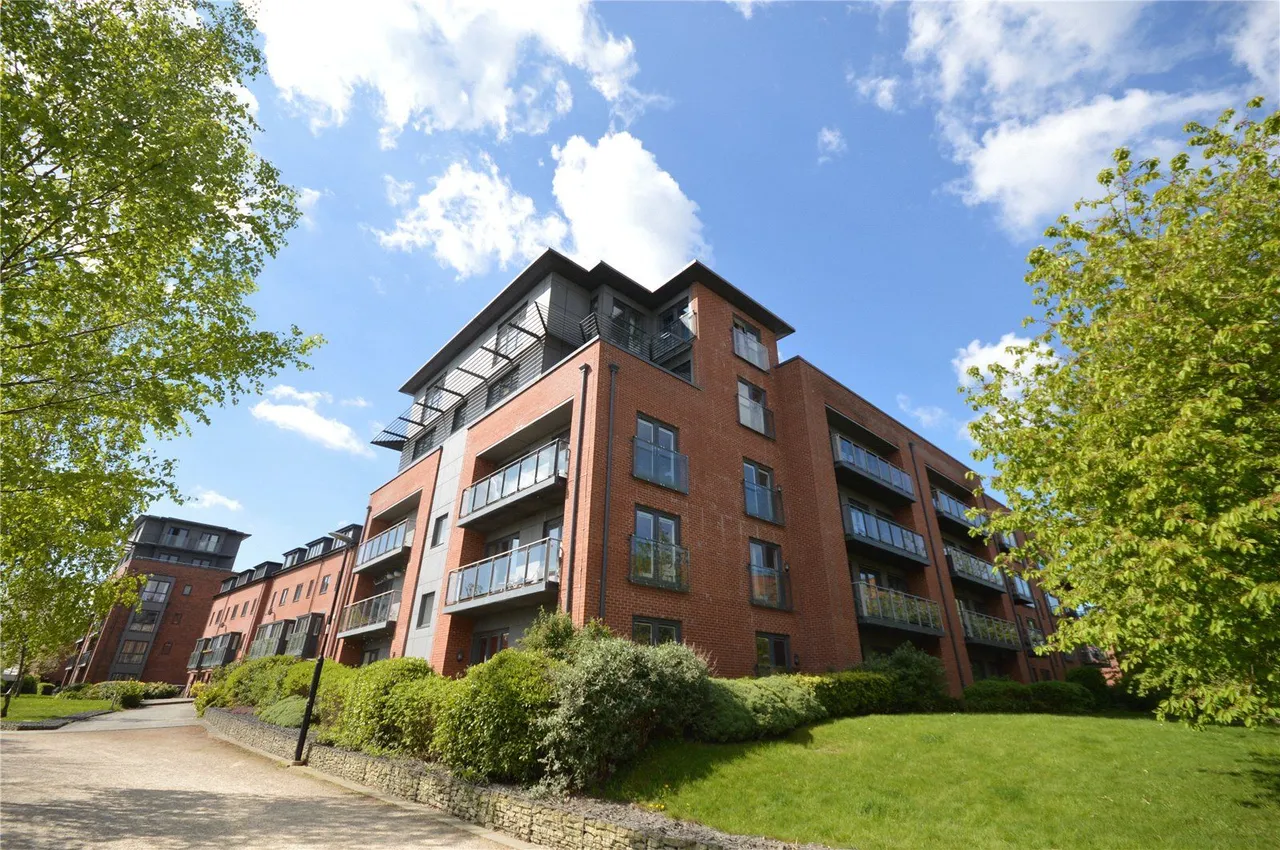 Knostrop Quay, Hunslet, LS10, photo 2