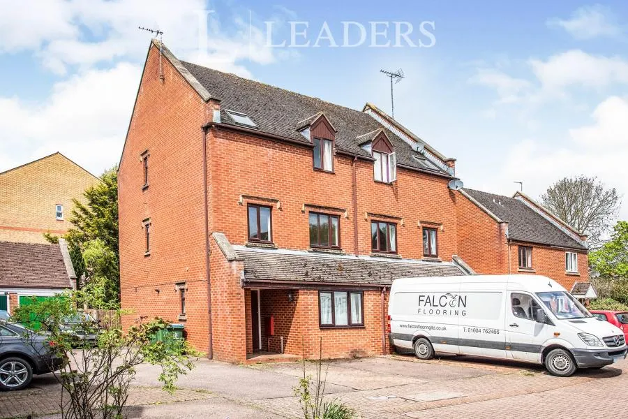 Fishers Field, Buckingham, MK18, photo 2