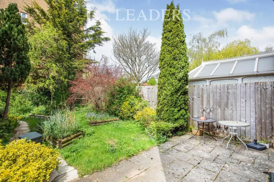Fishers Field, Buckingham, MK18, photo 7