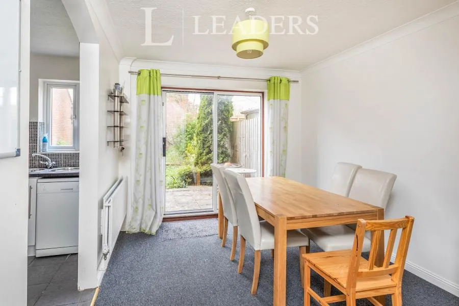 Fishers Field, Buckingham, MK18, photo 5