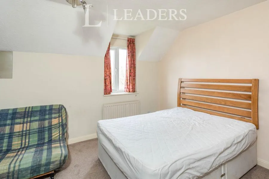 Fishers Field, Buckingham, MK18, photo 4