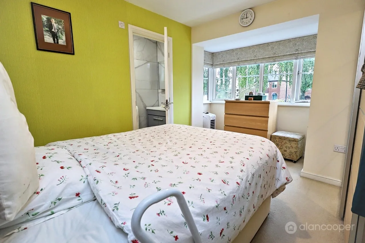 Weddington Road, Weddington, CV10, photo 22