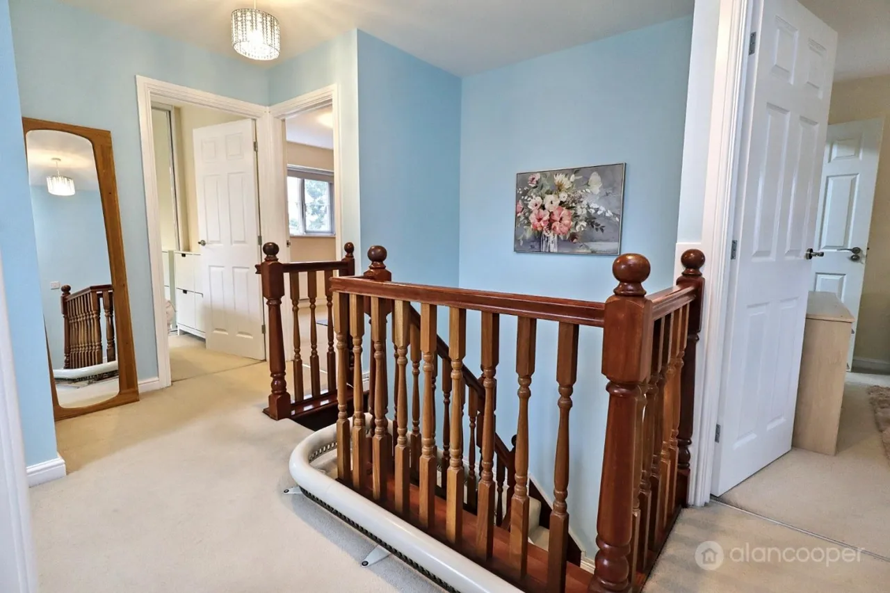 Weddington Road, Weddington, CV10, photo 30