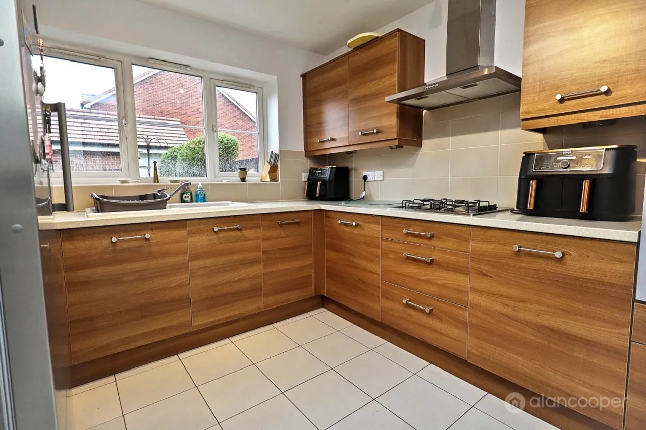 Weddington Road, Weddington, CV10, photo 12