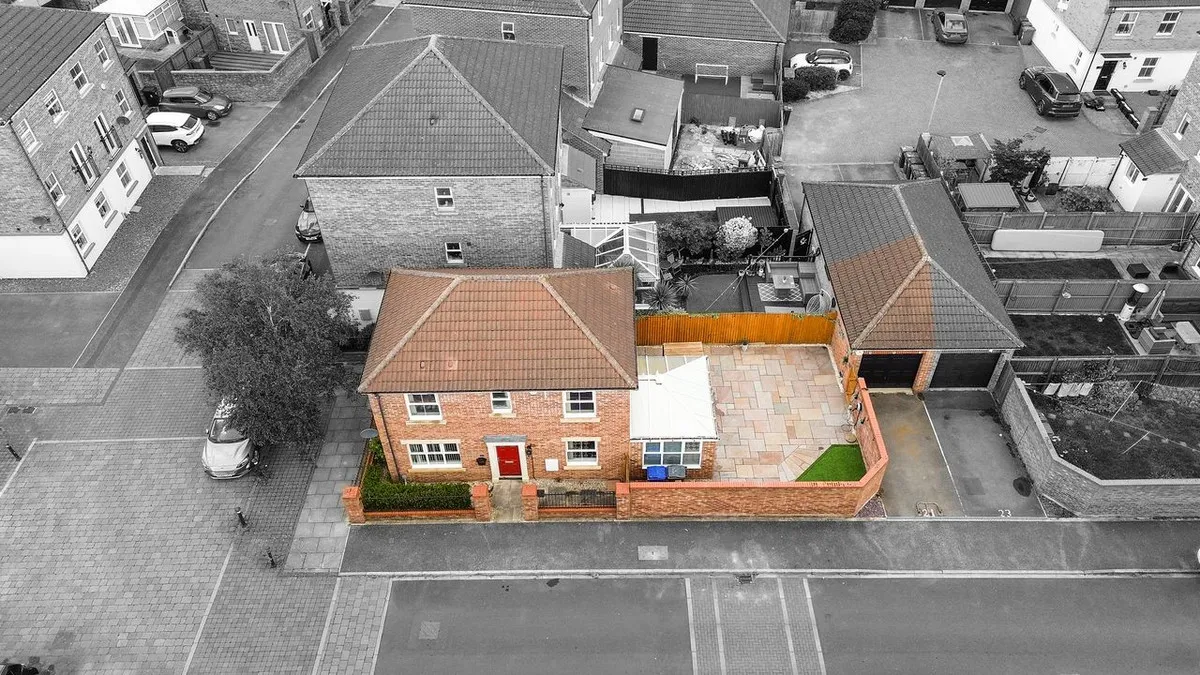 Scotsman Drive, Scawthorpe, DN5, photo 15