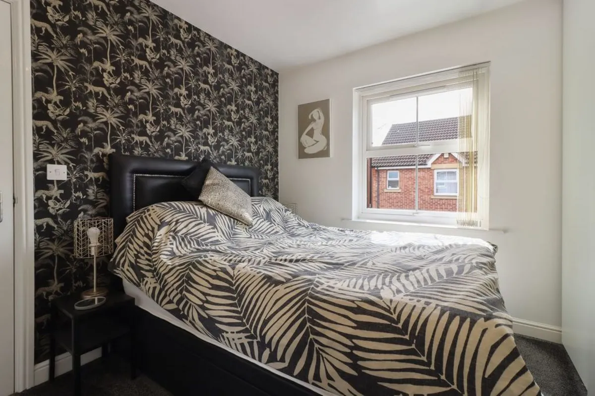 Scotsman Drive, Scawthorpe, DN5, photo 11
