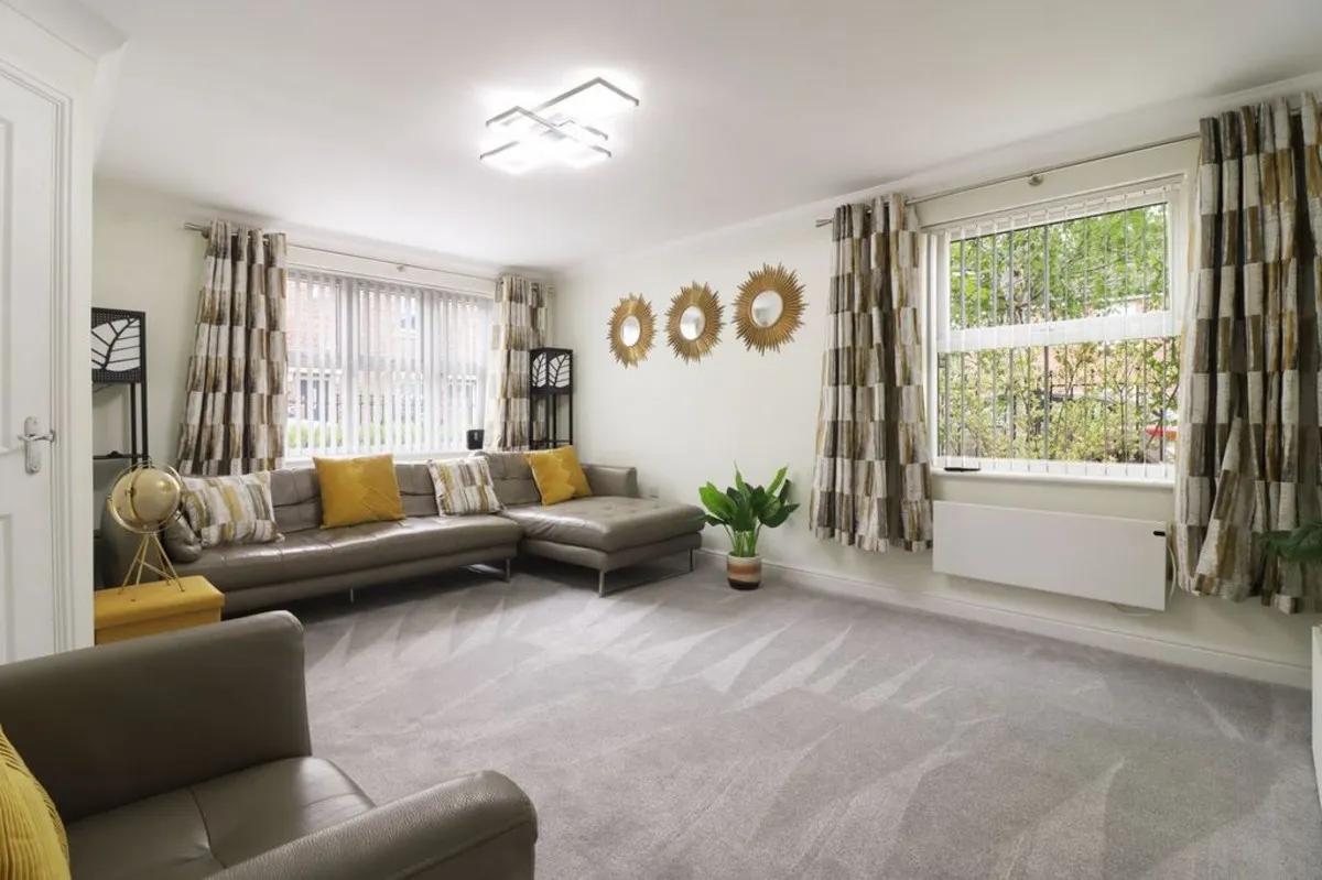Scotsman Drive, Scawthorpe, DN5, photo 5