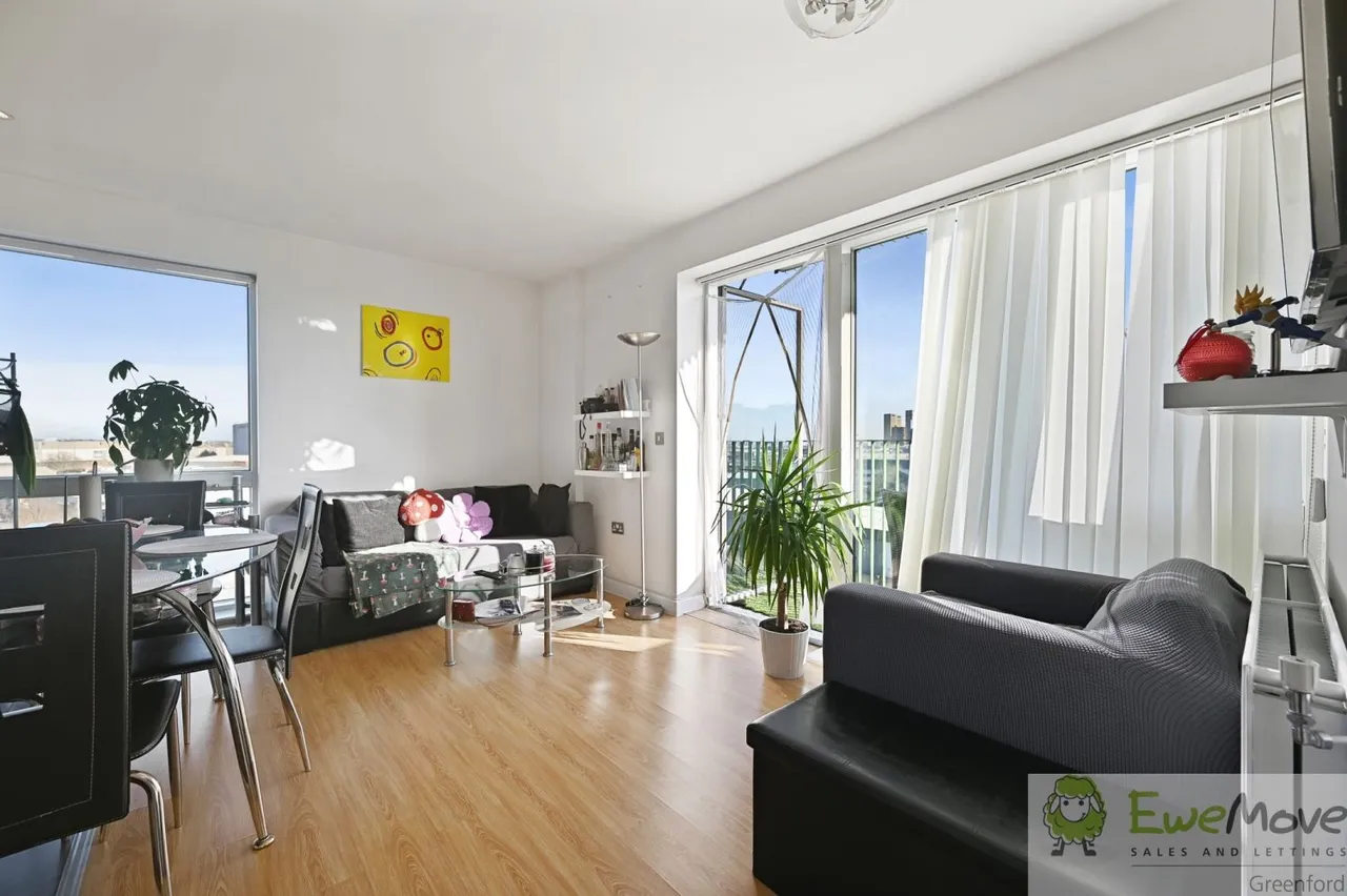 Central Way, NW10, photo 6