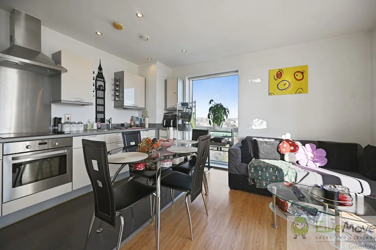 Central Way, NW10, photo 3