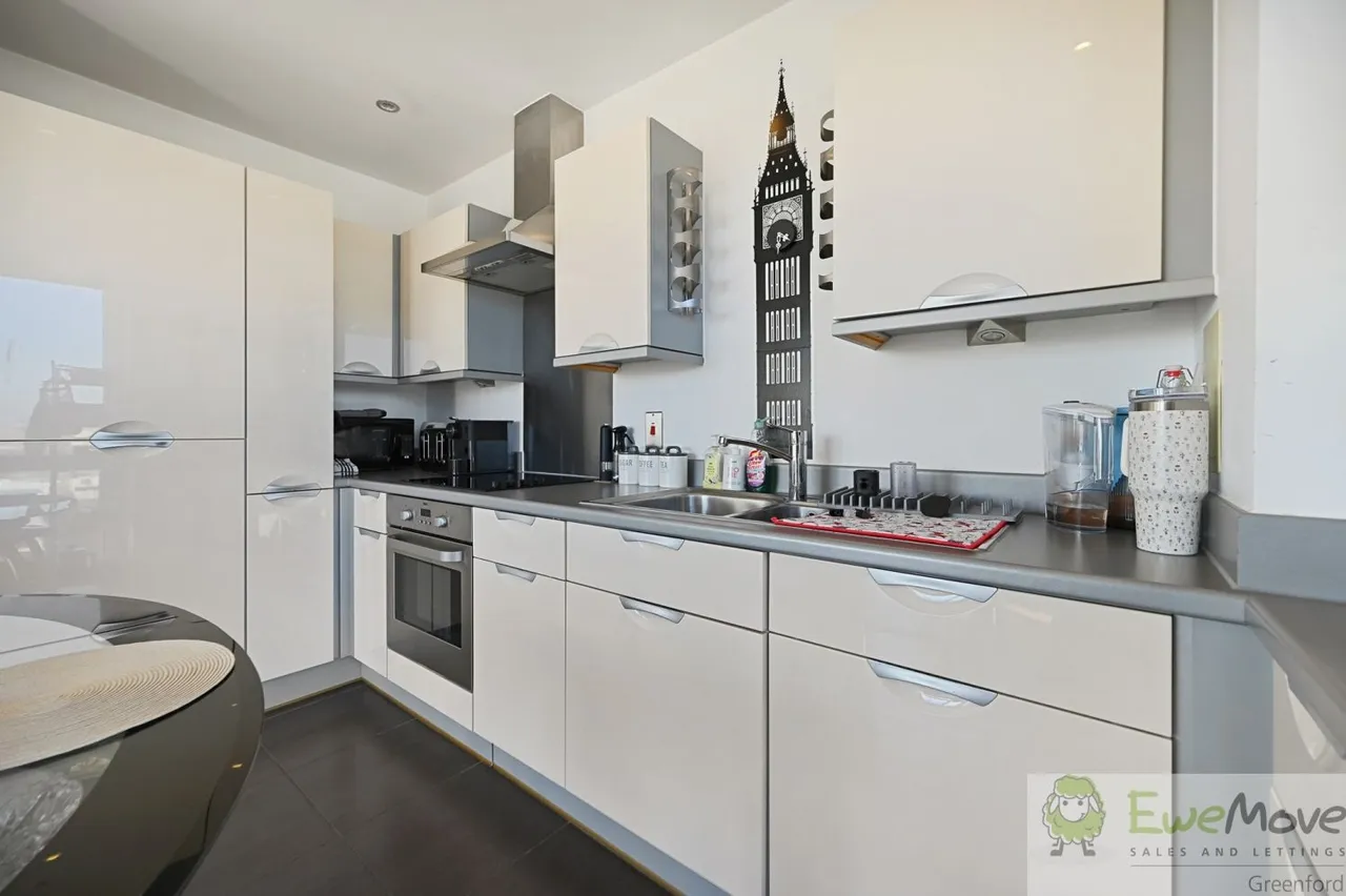 Central Way, NW10, photo 8