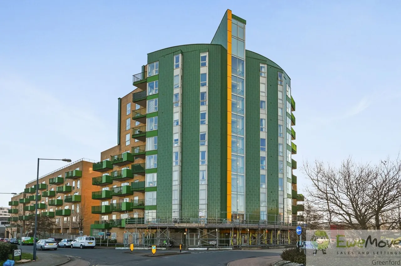 Central Way, NW10, photo 9