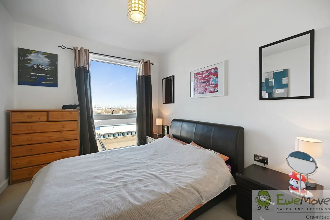 Central Way, NW10, photo 4