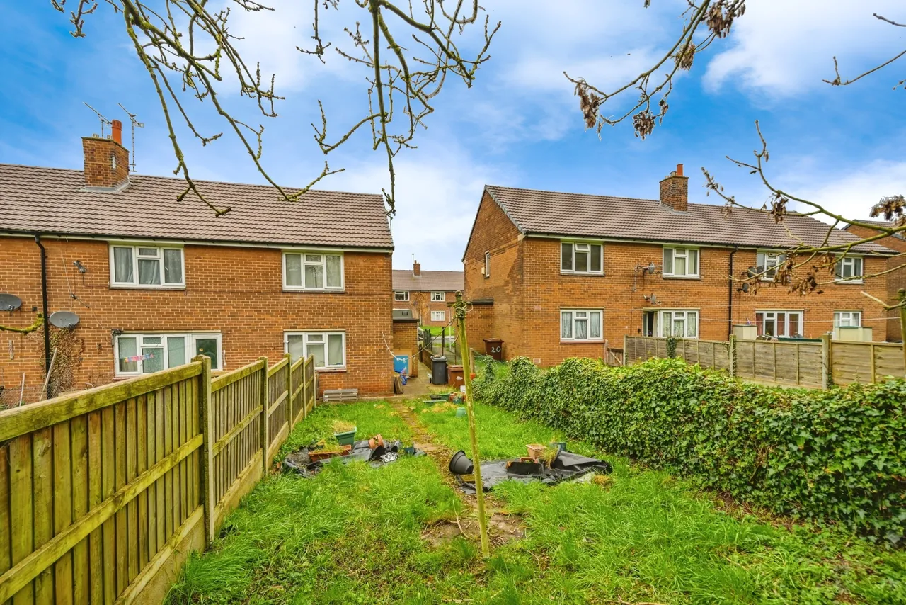 Sandalwood Road, Burton-on-Trent, DE15, photo 12
