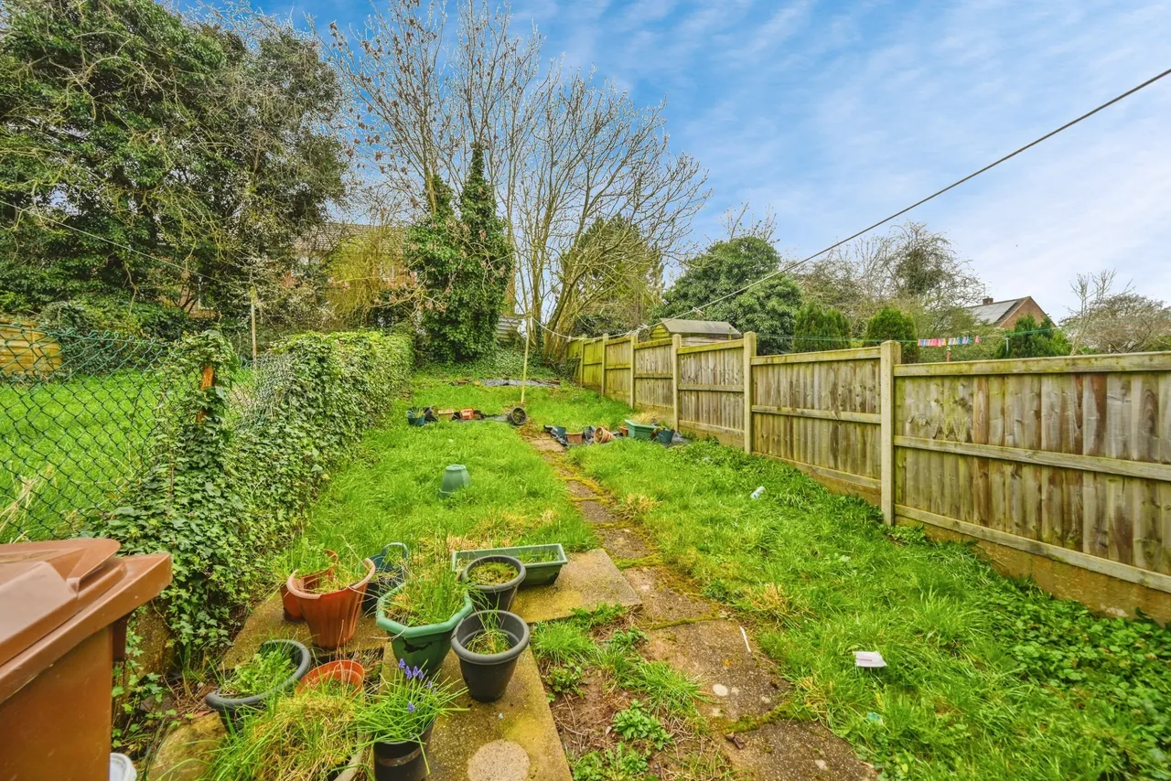 Sandalwood Road, Burton-on-Trent, DE15, photo 6