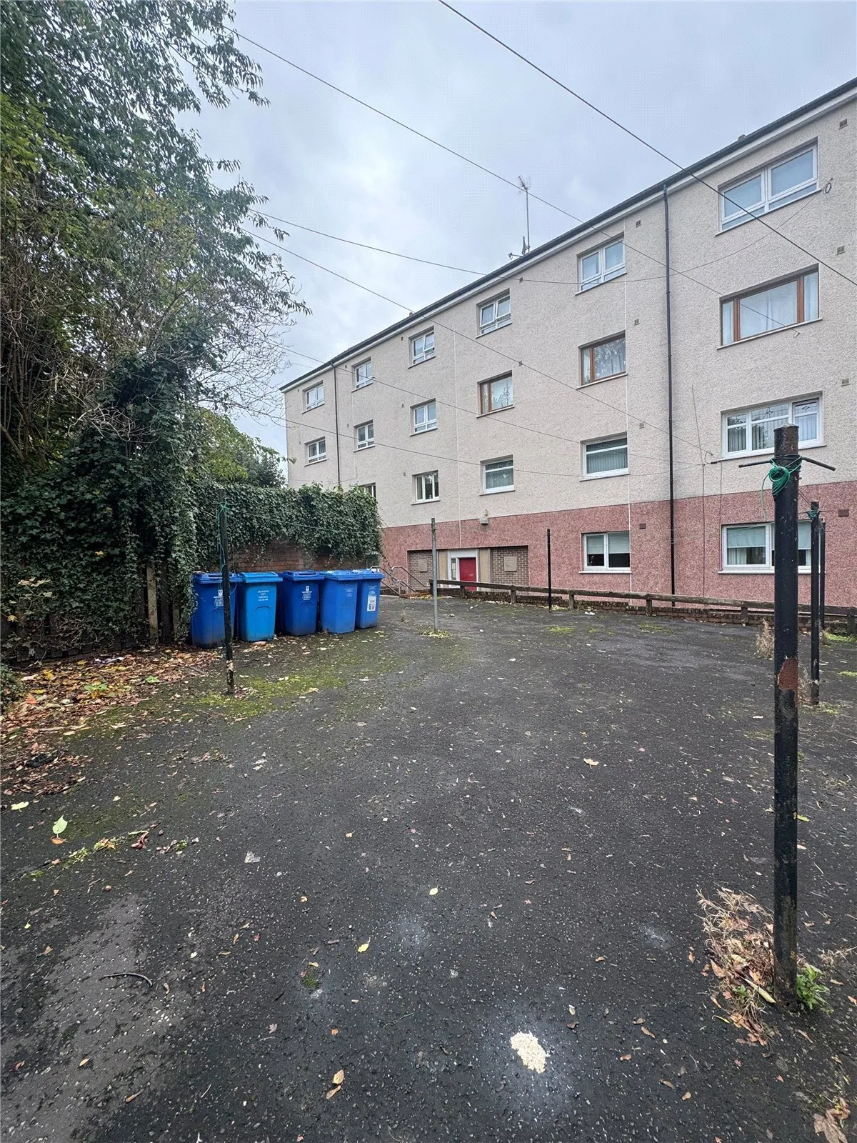 Ardnahoe Avenue, Glasgow, G42, photo 17