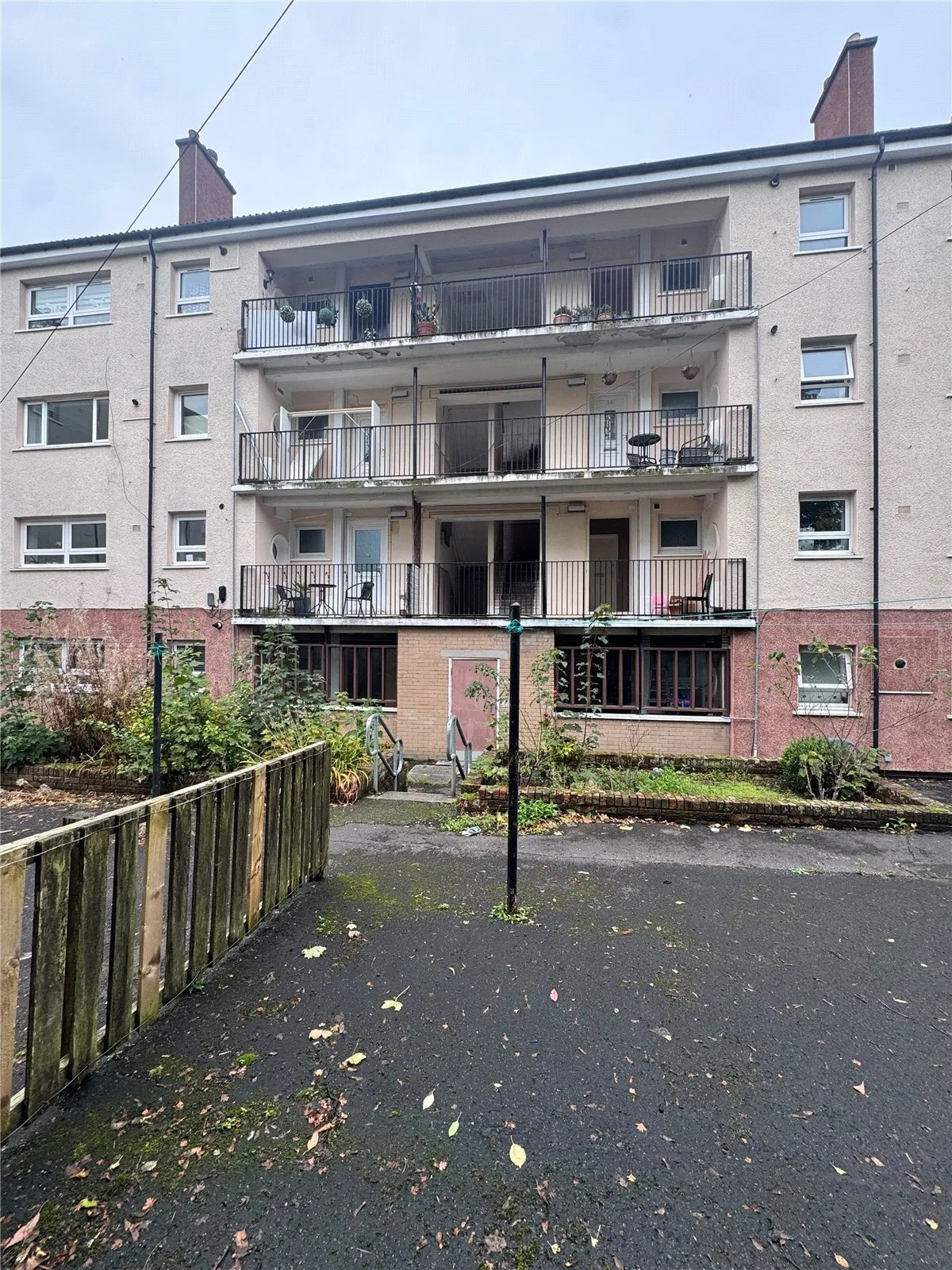 Ardnahoe Avenue, Glasgow, G42, photo 16