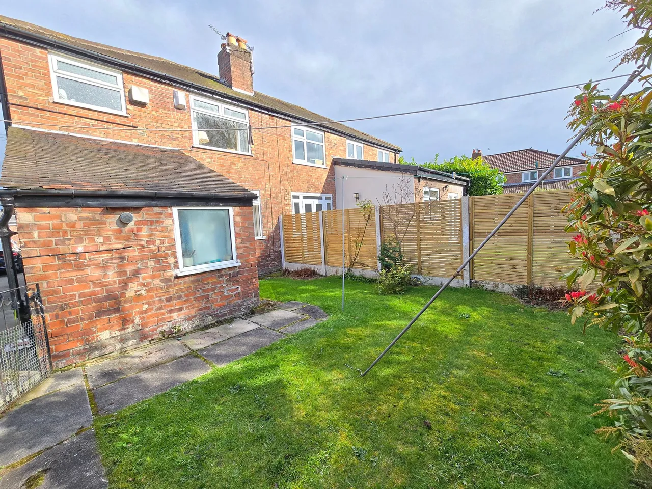 Fairfax Avenue, Altrincham, photo 13