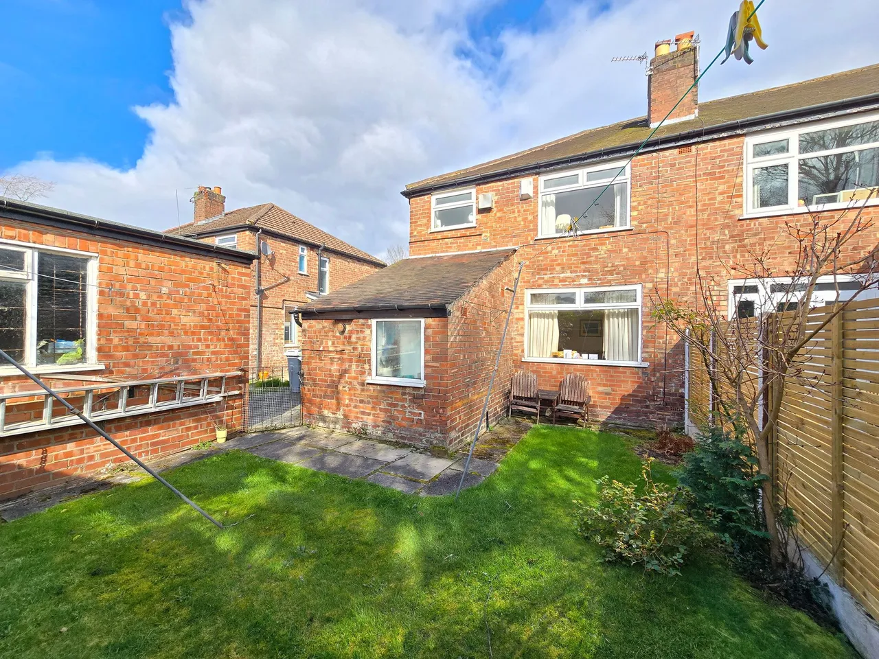 Fairfax Avenue, Altrincham, photo 12