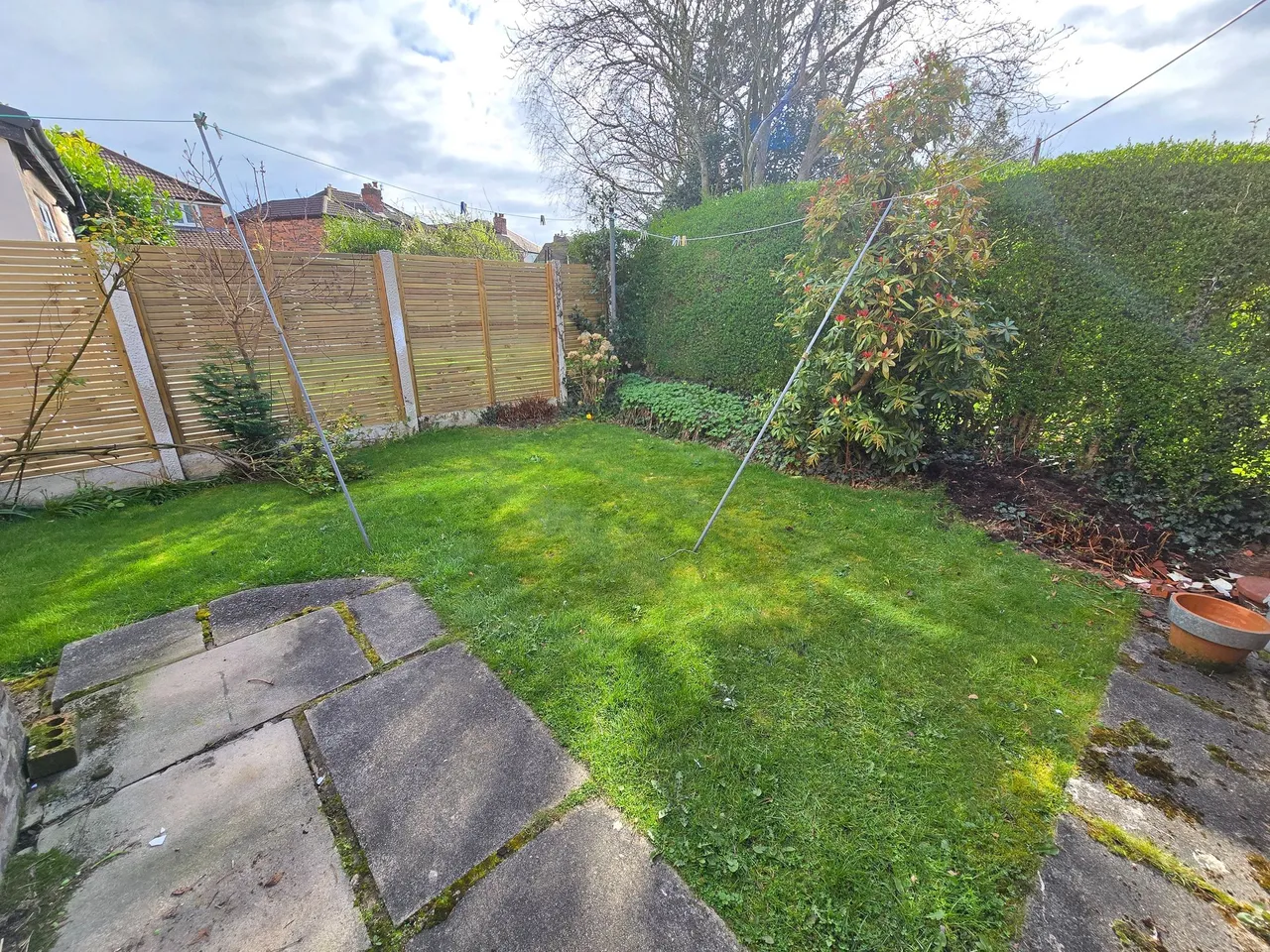 Fairfax Avenue, Altrincham, photo 4