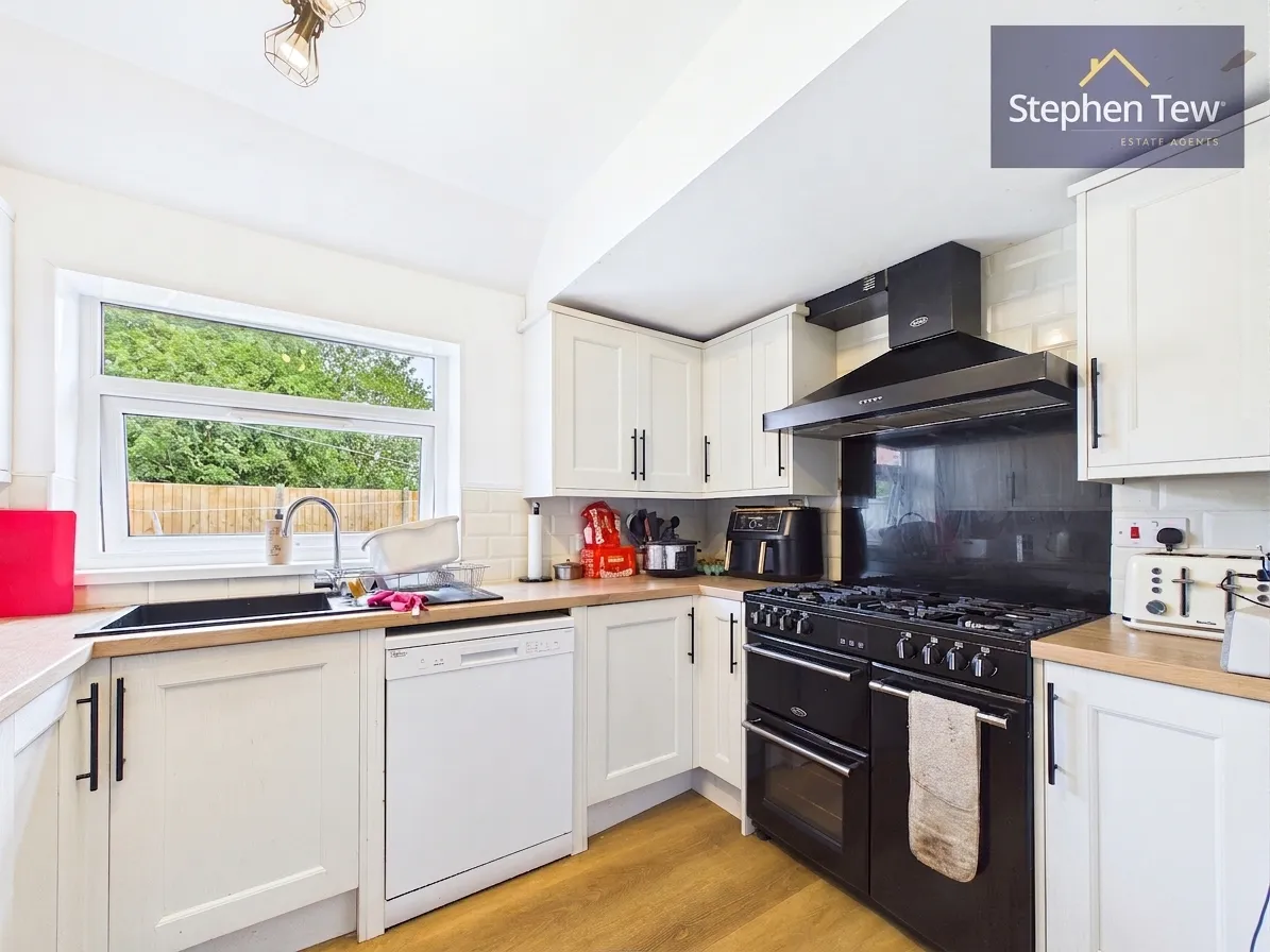 Common Edge Road, Blackpool, FY4, photo 8