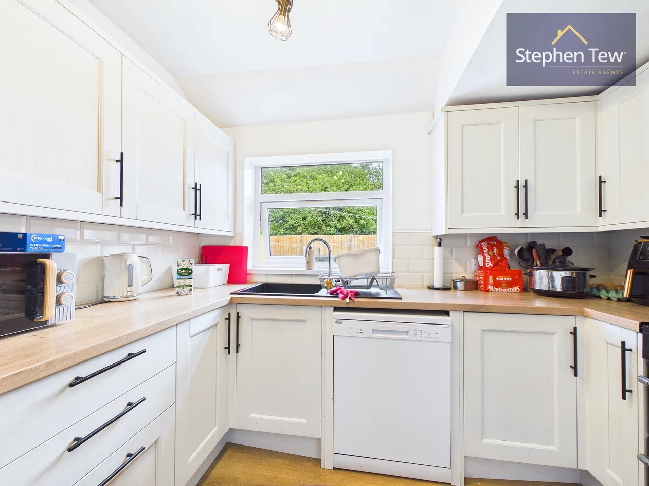 Common Edge Road, Blackpool, FY4, photo 9