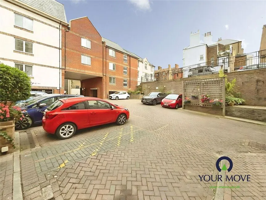 Queen Street, Ramsgate, Kent, CT11, photo 11