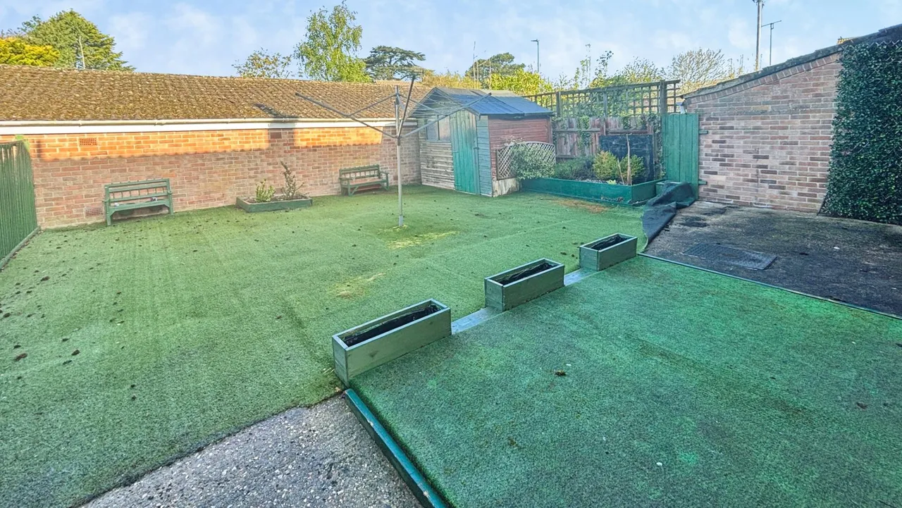 Milson Close, Coningsby, LN4, photo 12