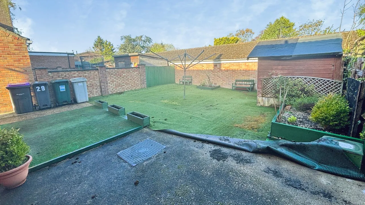 Milson Close, Coningsby, LN4, photo 4