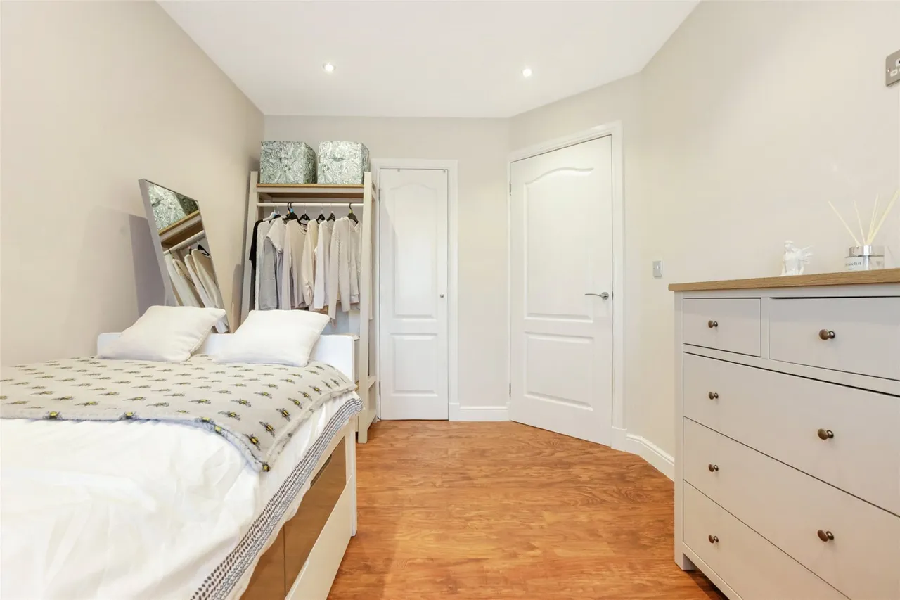 Whitemoss Grove, East Kilbride, South Lanarkshire, G74, photo 19