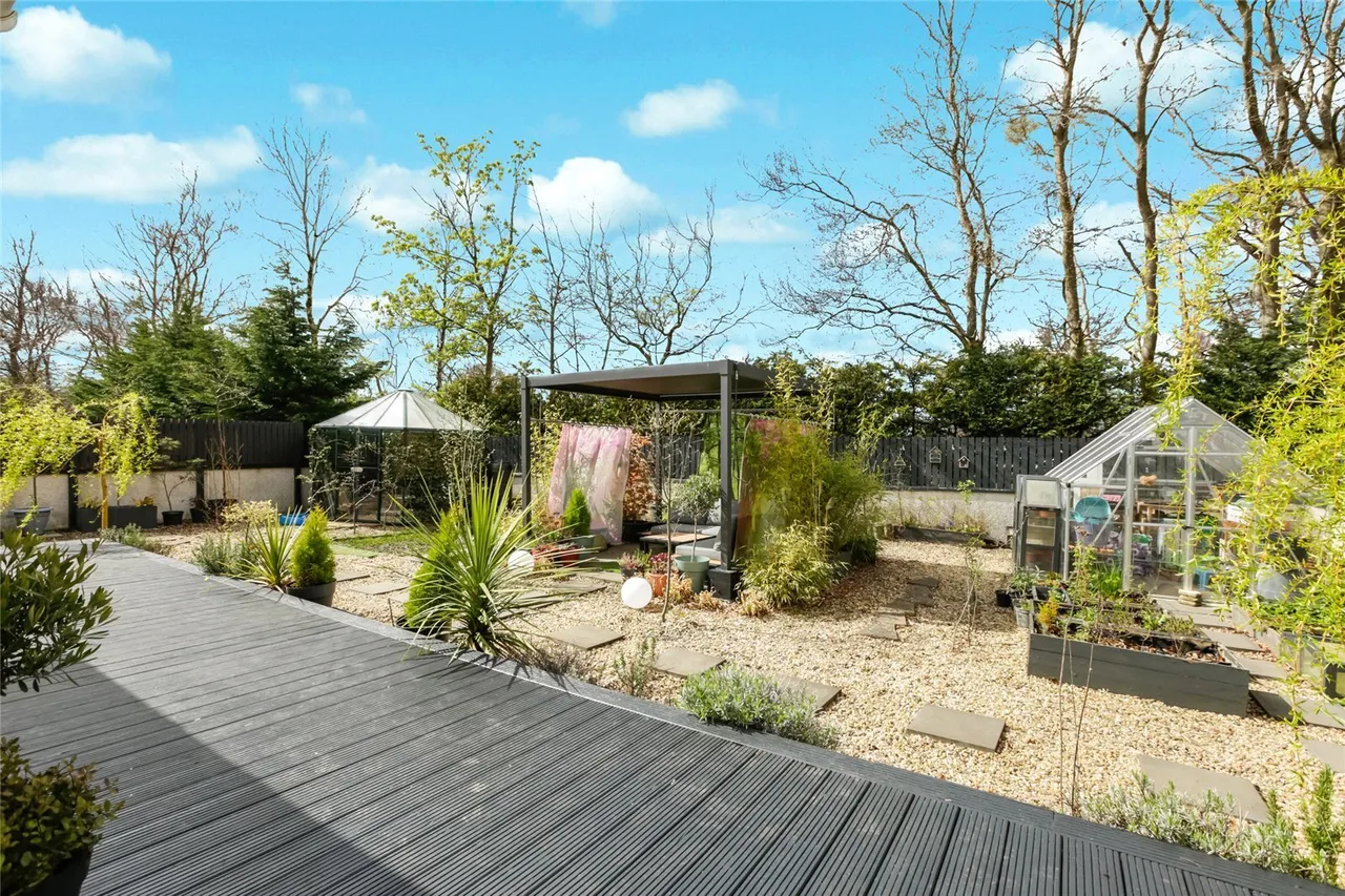 Whitemoss Grove, East Kilbride, South Lanarkshire, G74, photo 14