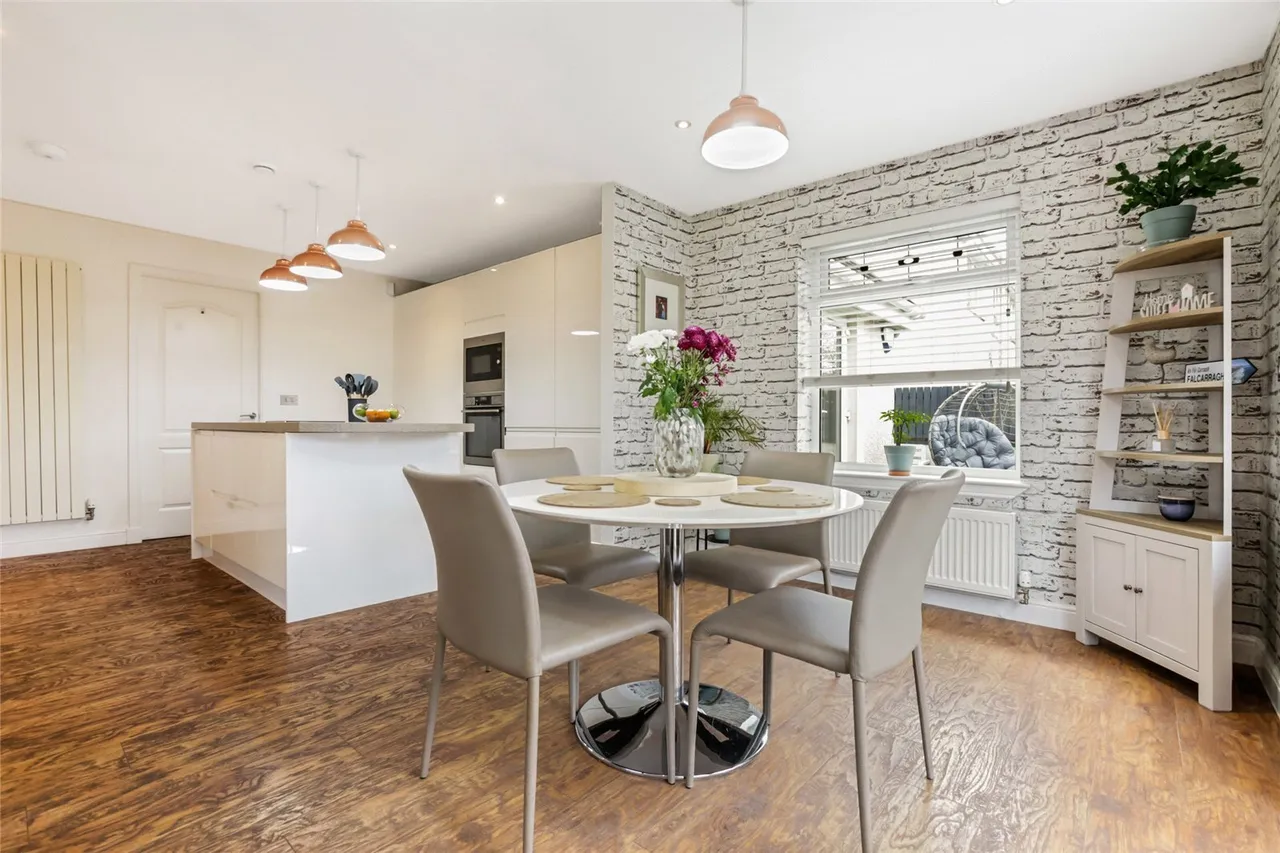 Whitemoss Grove, East Kilbride, South Lanarkshire, G74, photo 6