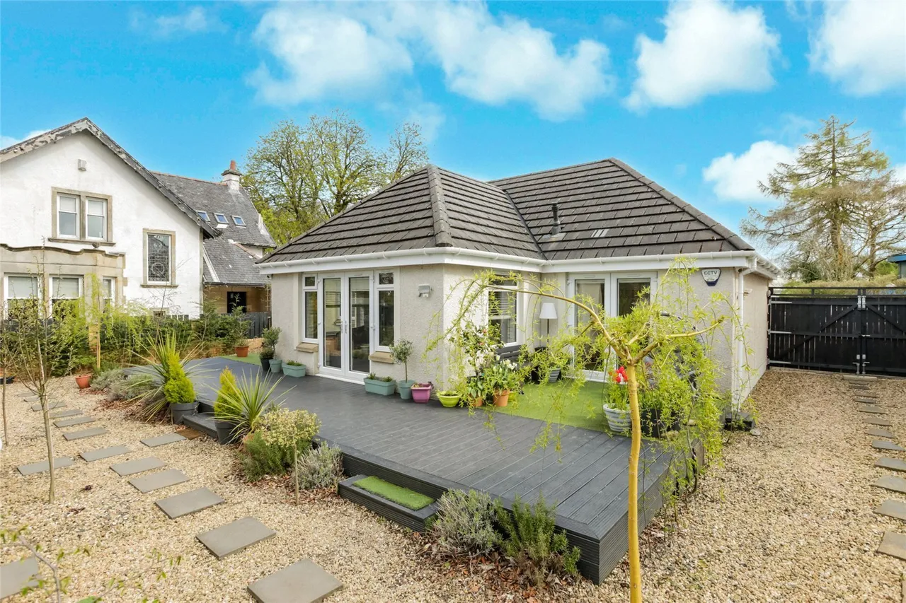 Whitemoss Grove, East Kilbride, South Lanarkshire, G74, photo 13