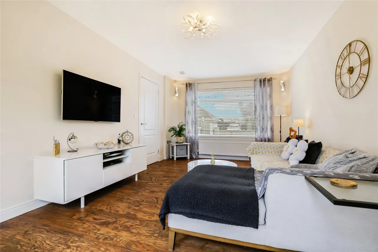 Whitemoss Grove, East Kilbride, South Lanarkshire, G74, photo 9