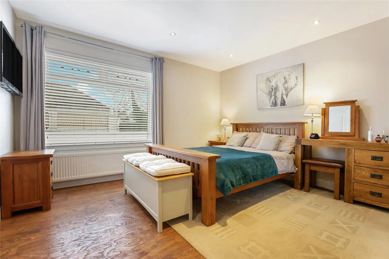 Whitemoss Grove, East Kilbride, South Lanarkshire, G74, photo 7